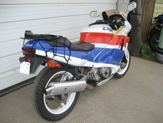 Image Title SALE PENDING - 1989 Honda CBR600 F1